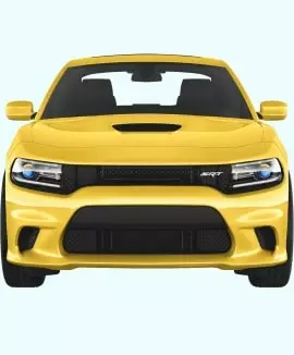 баннер авто